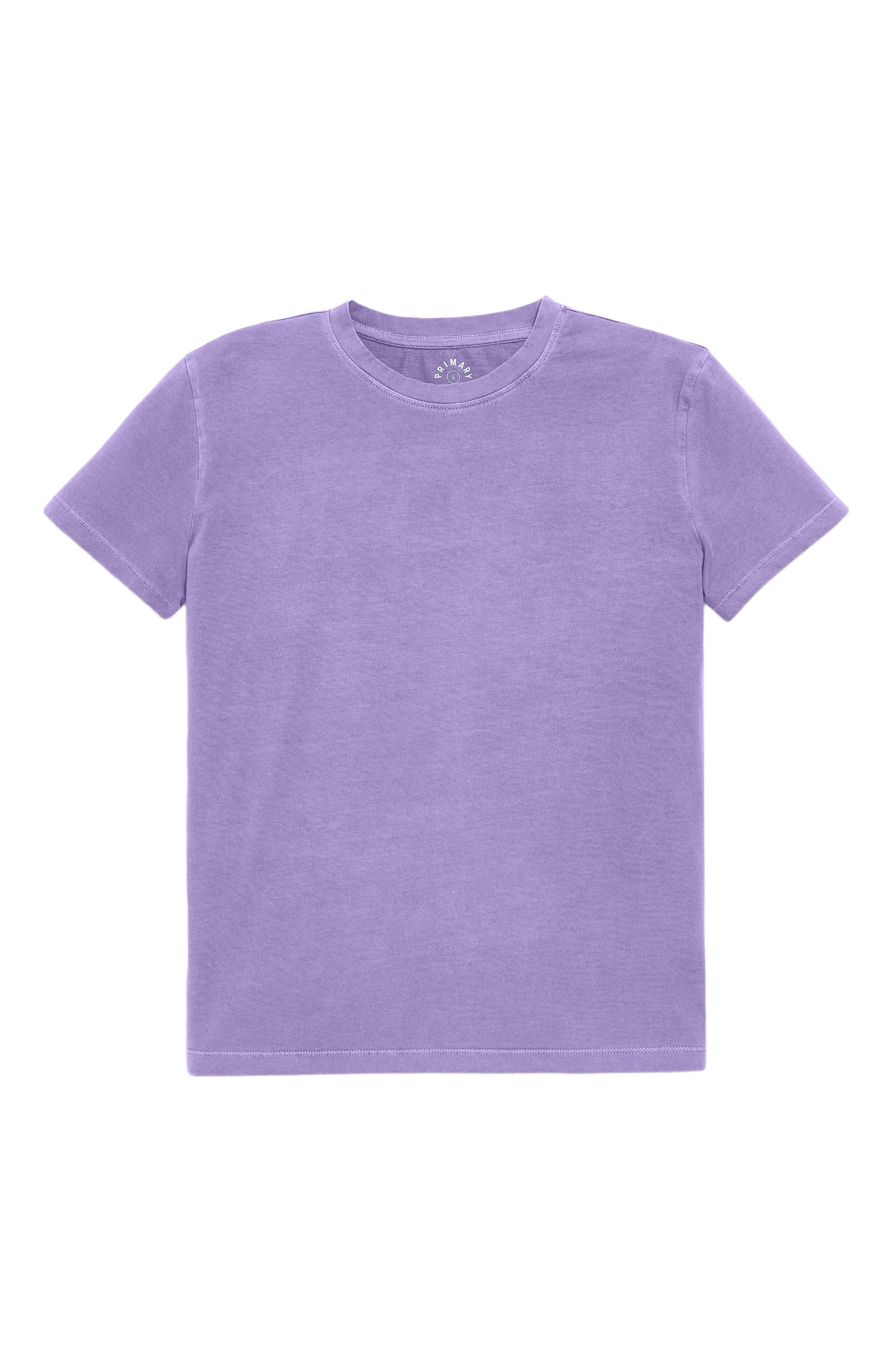 Women's Fit Easy Crewneck Tee - image 4