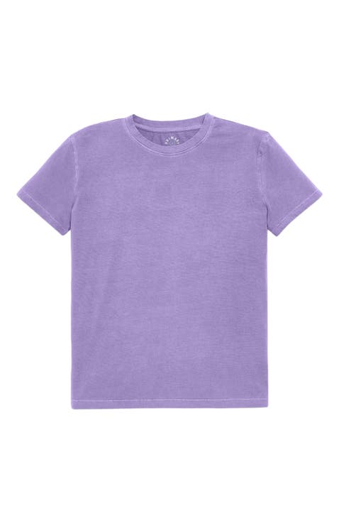 Adult Easy Crewneck Tee (Women's Fit)