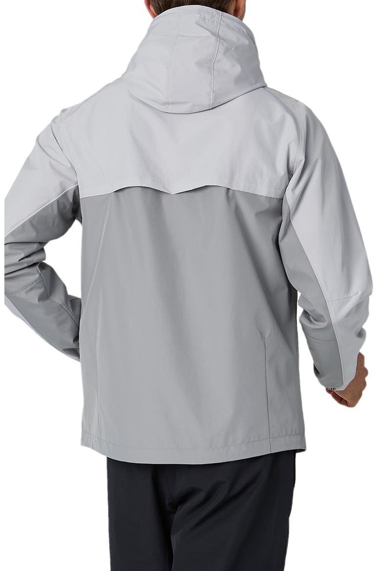 Athletics 78 Jacket, Alternate, color, TEAM AWAY GREY