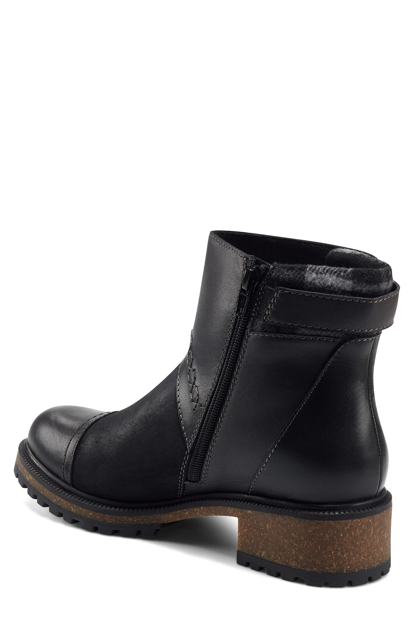 Earth<sup>®</sup> Origins Taylen Boot, Alternate, color, 