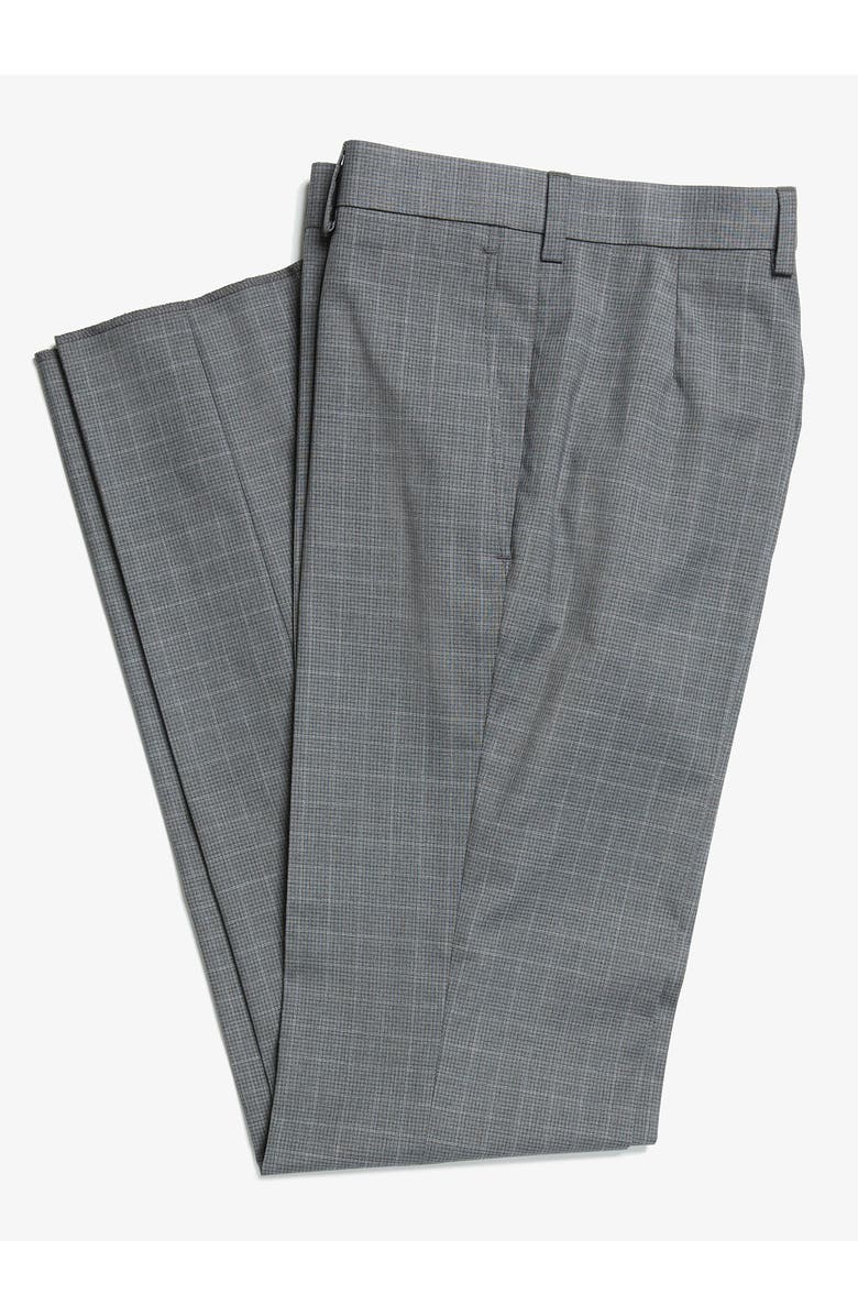 Andrew Marc Kids
 Grid Suit, Alternate, color, 