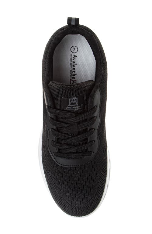 AVALANCHE AVALANCHE MESH SNEAKER 