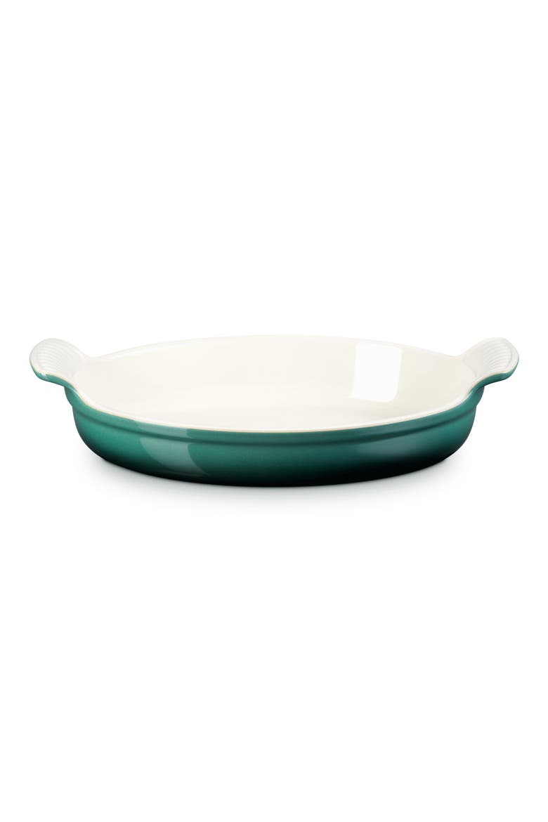 Heritage 4-Piece Bakeware Set, Alternate, color, ARTICHAUT