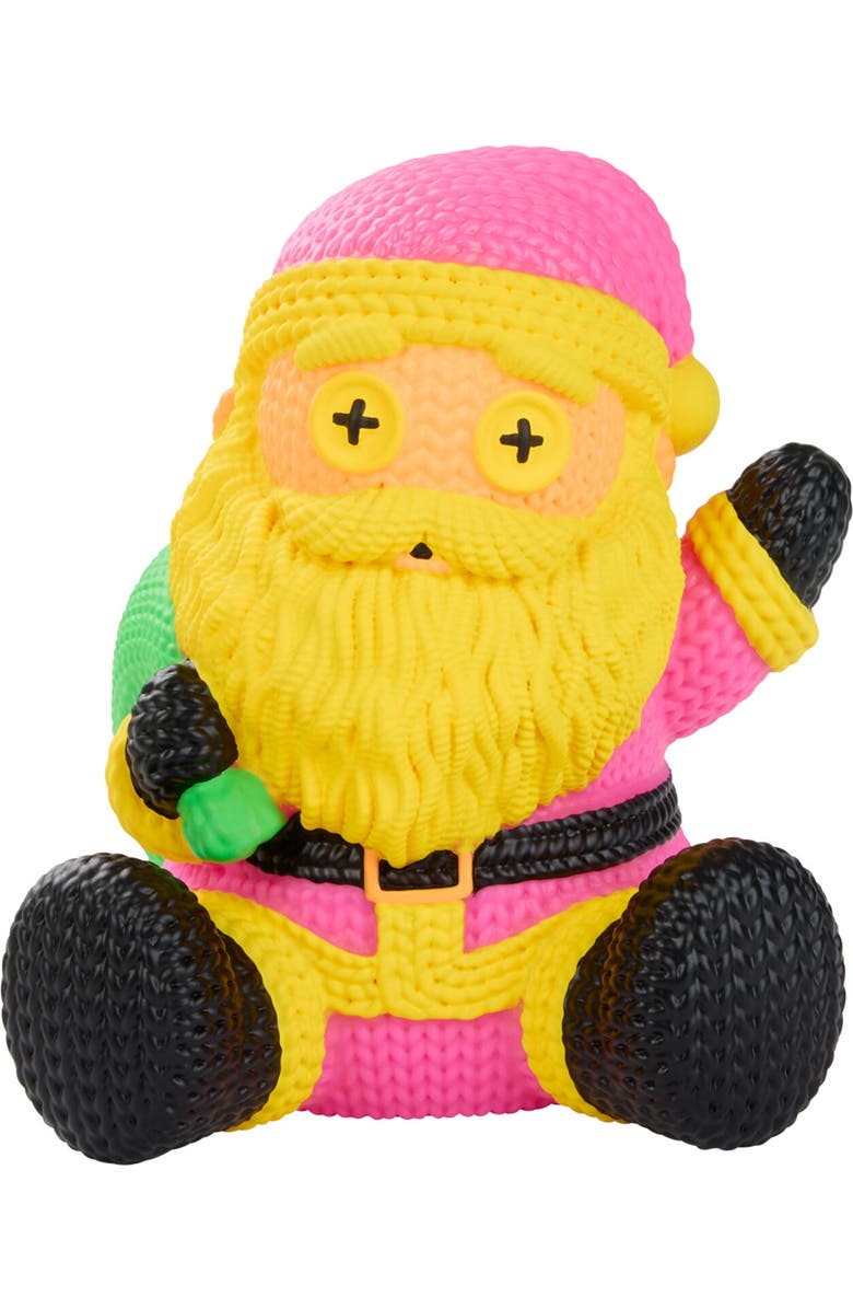 Handmade By Robots Santa, Main, color, 