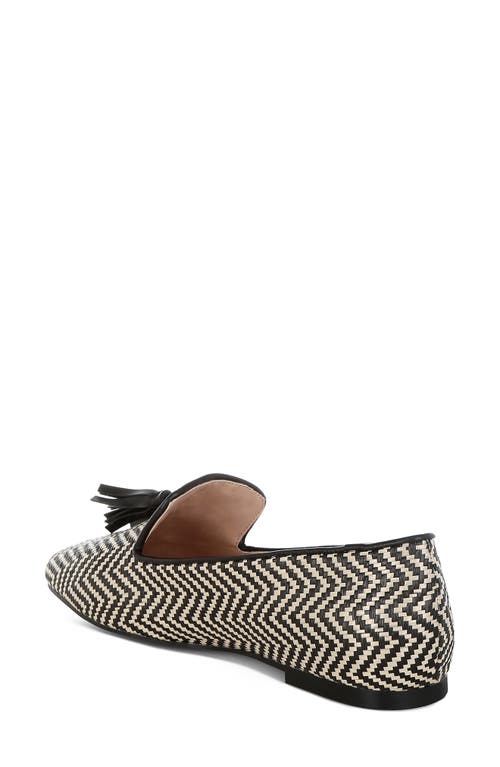 Rag & Co Dara Tassel Driving Loafer