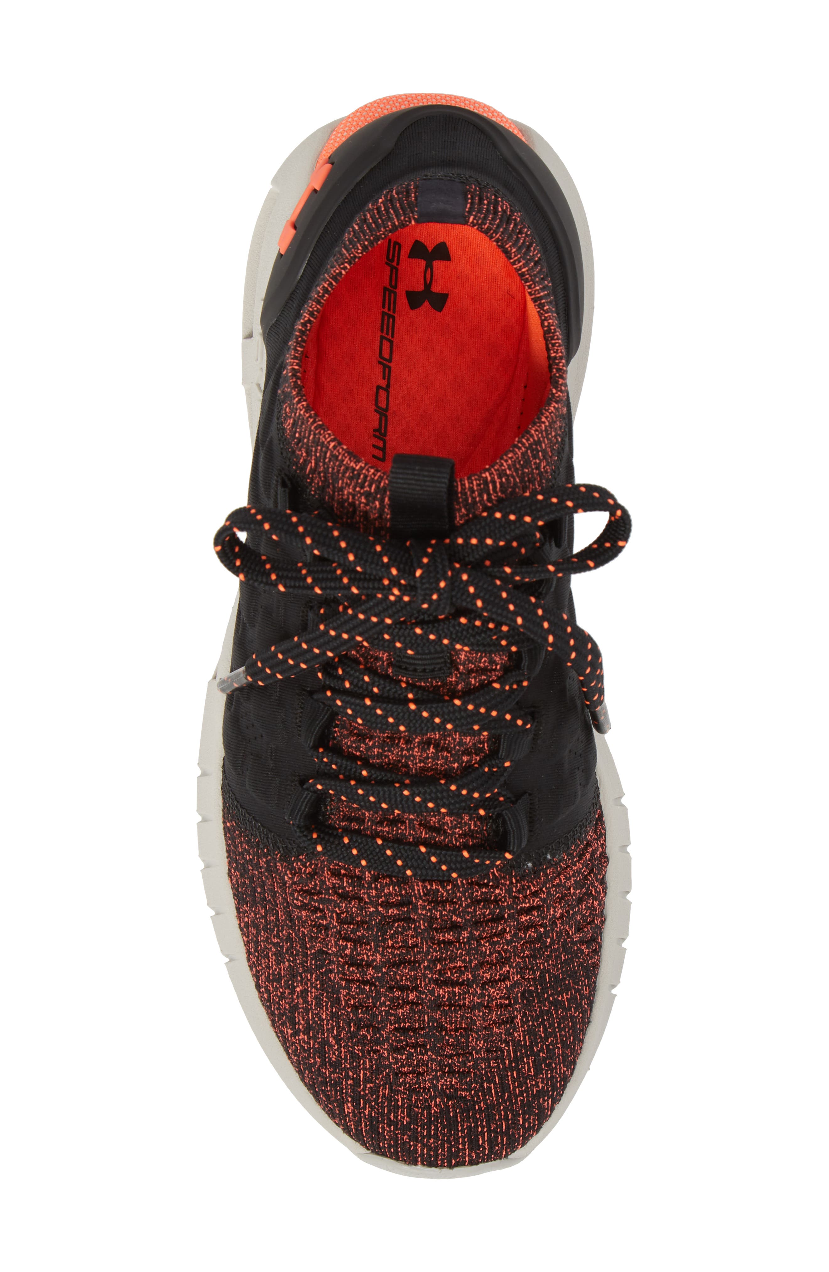 Under Armour HOVR Phantom Running Shoe, Alternate, color, 