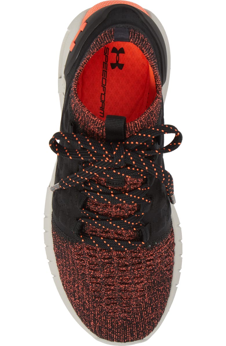 Under Armour HOVR Phantom Running Shoe, Alternate, color,