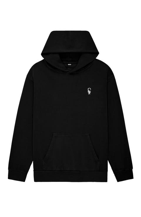 Astronaut Heavyweight Relaxed Hoodie