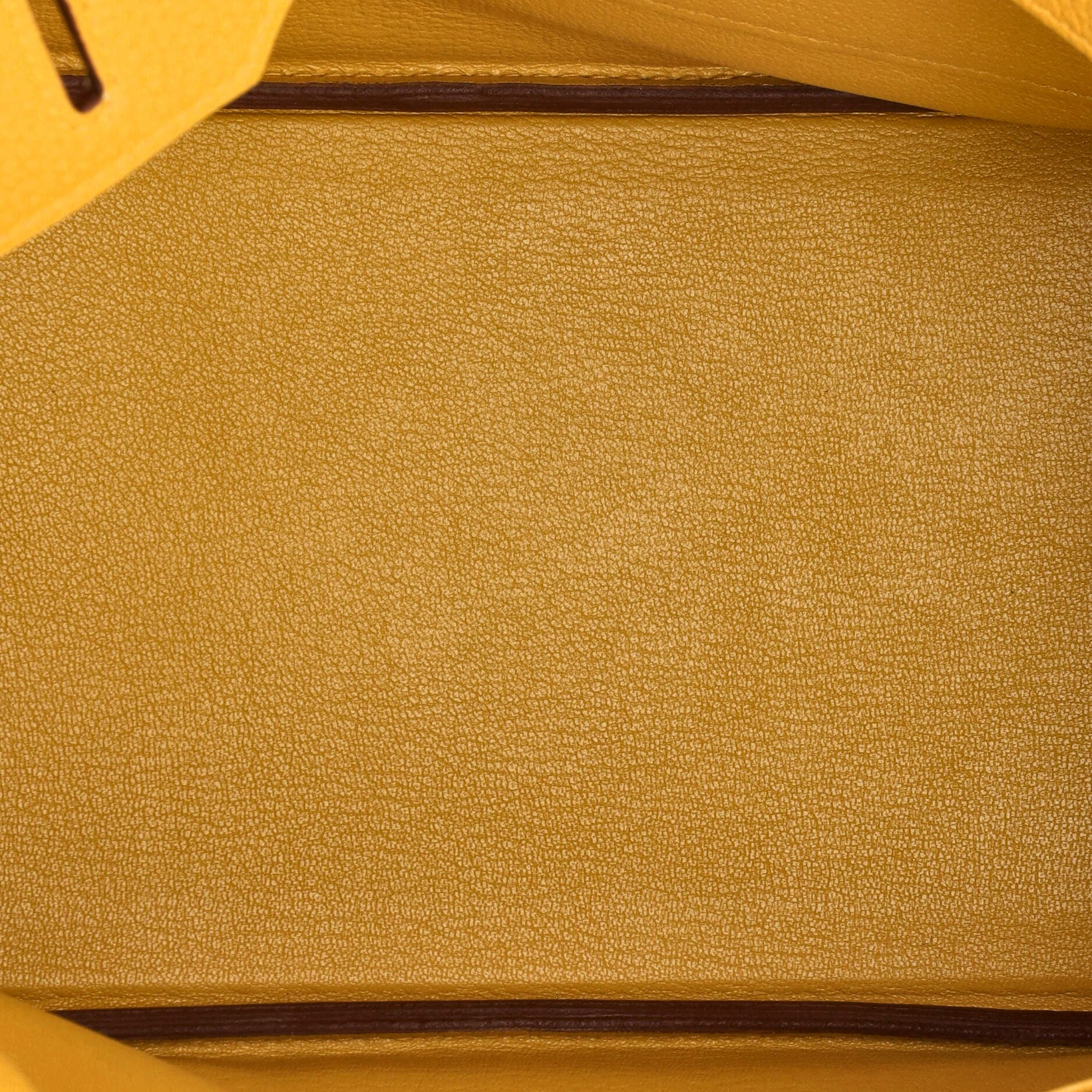 Birkin Handbag Yellow Togo with Gold Hardware 30, Alternate, color, Yellow