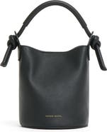 Mansur Gavriel Mini Mini Fortuna Bucket Bag
