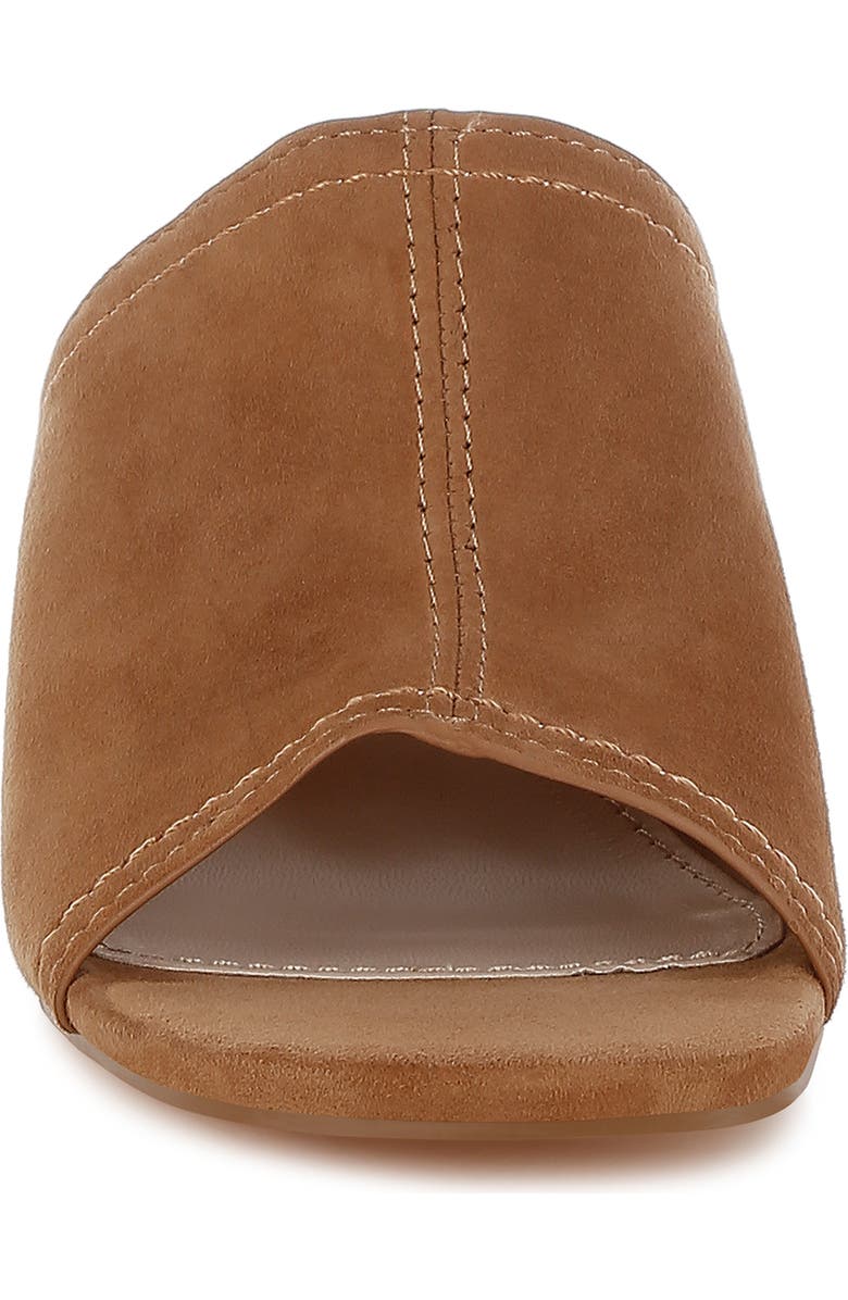 Rag & Co Citarum Slide Sandal, Alternate, color,