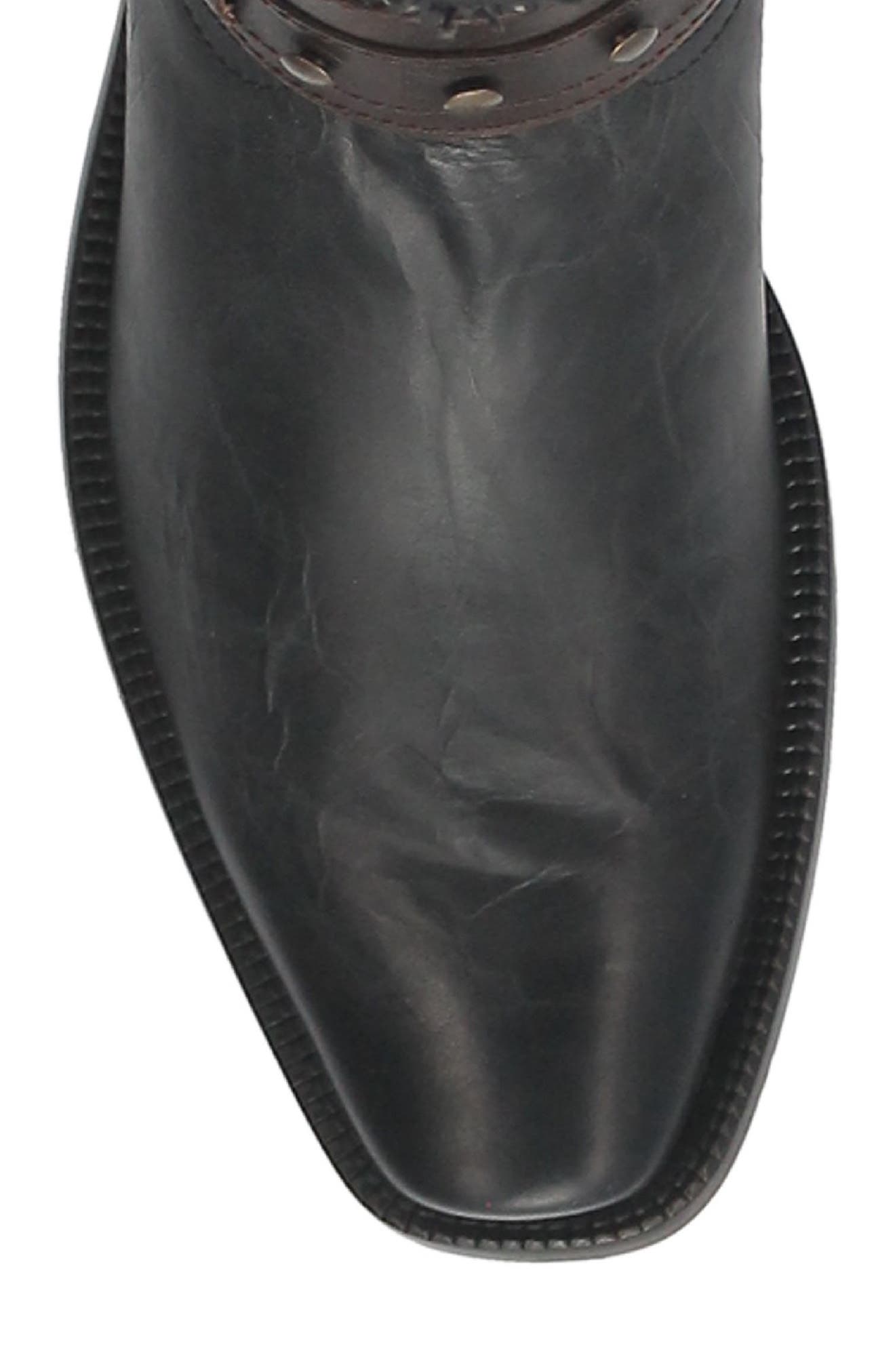 Dingo War Eagle Cowboy Boot, Alternate, color, 