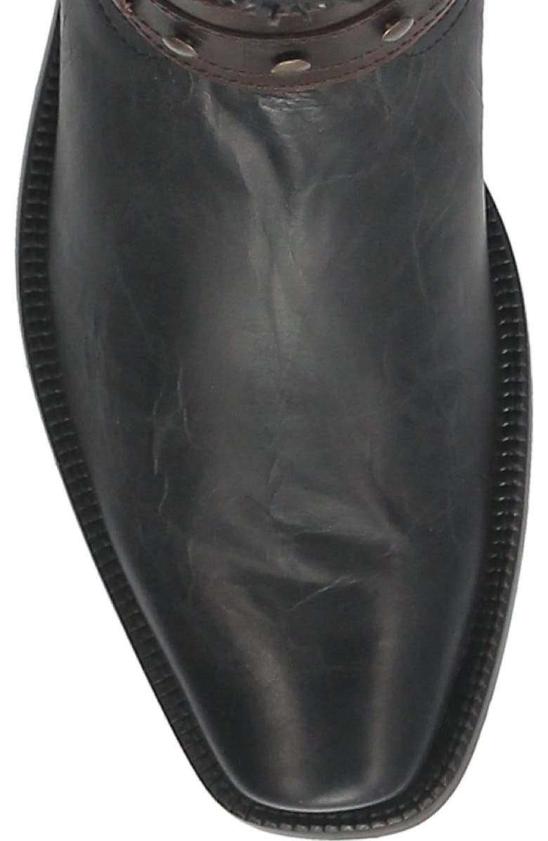 Dingo War Eagle Cowboy Boot, Alternate, color,