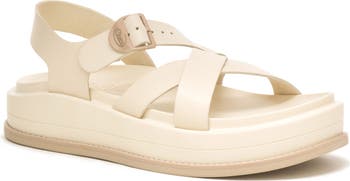 Townes Midform Slingback Sandal
