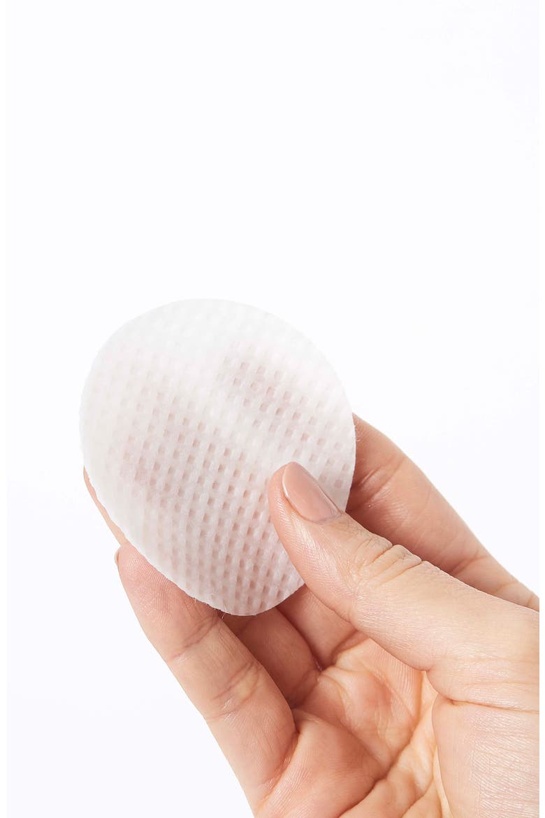 Resurfacing Glycolic Acid Pads, Alternate, color, NO COLOR