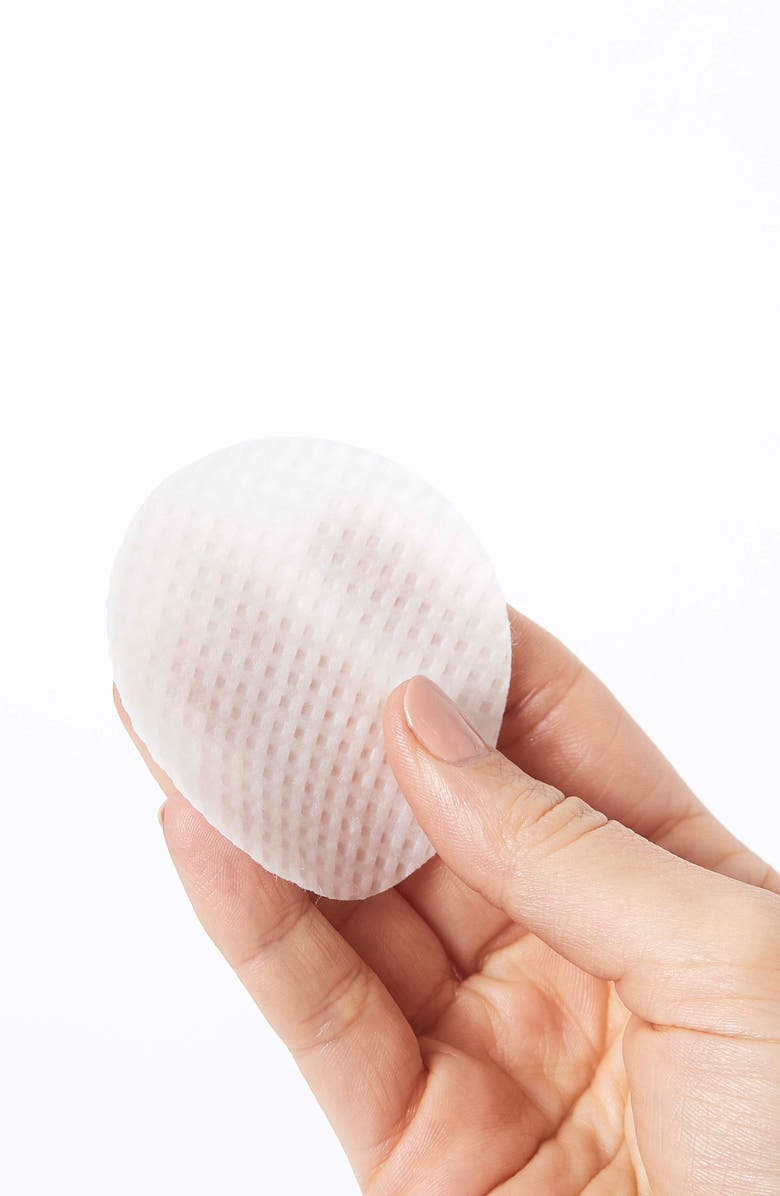 MALIN+GOETZ Resurfacing Glycolic Acid Pads, Alternate, color, 