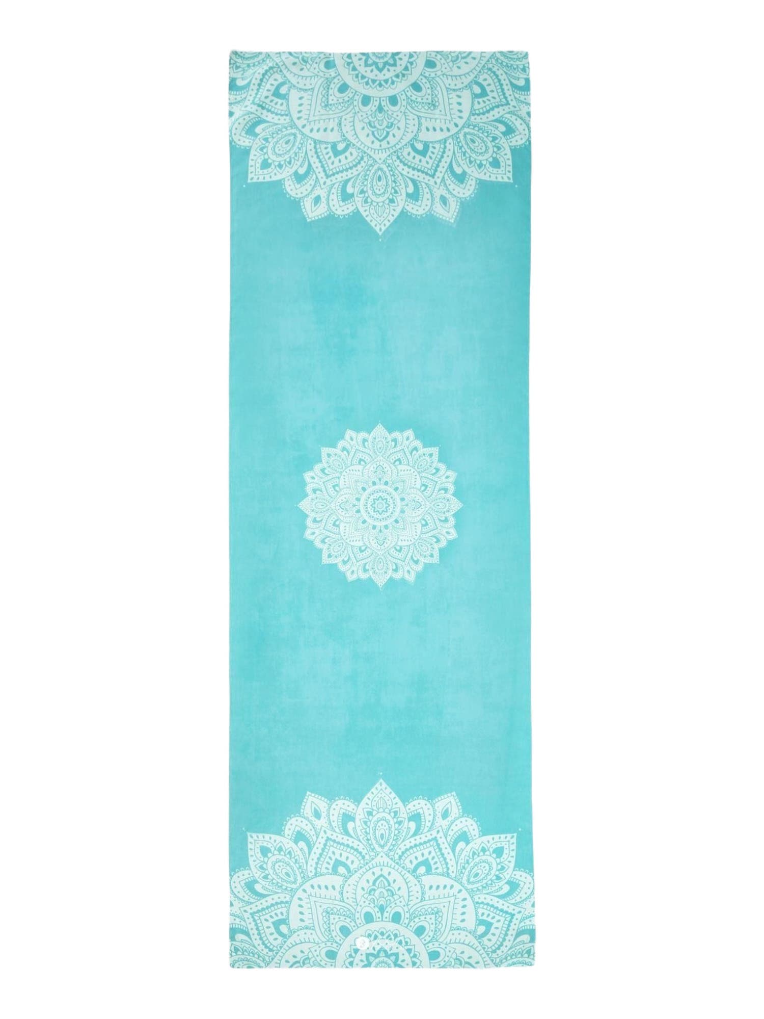 Mandala Turquoise