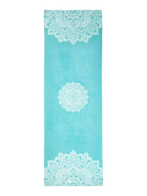 Yoga Mat Towel