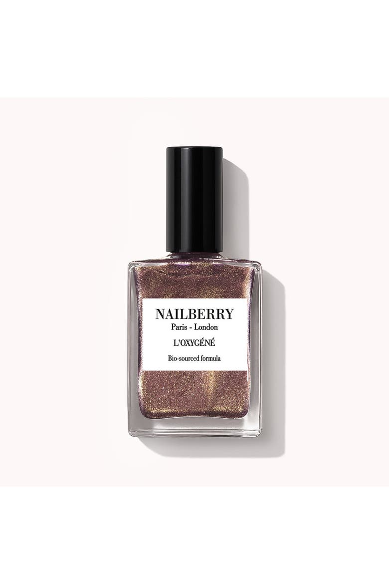 Nail Polish, Main, color, Pink Sand