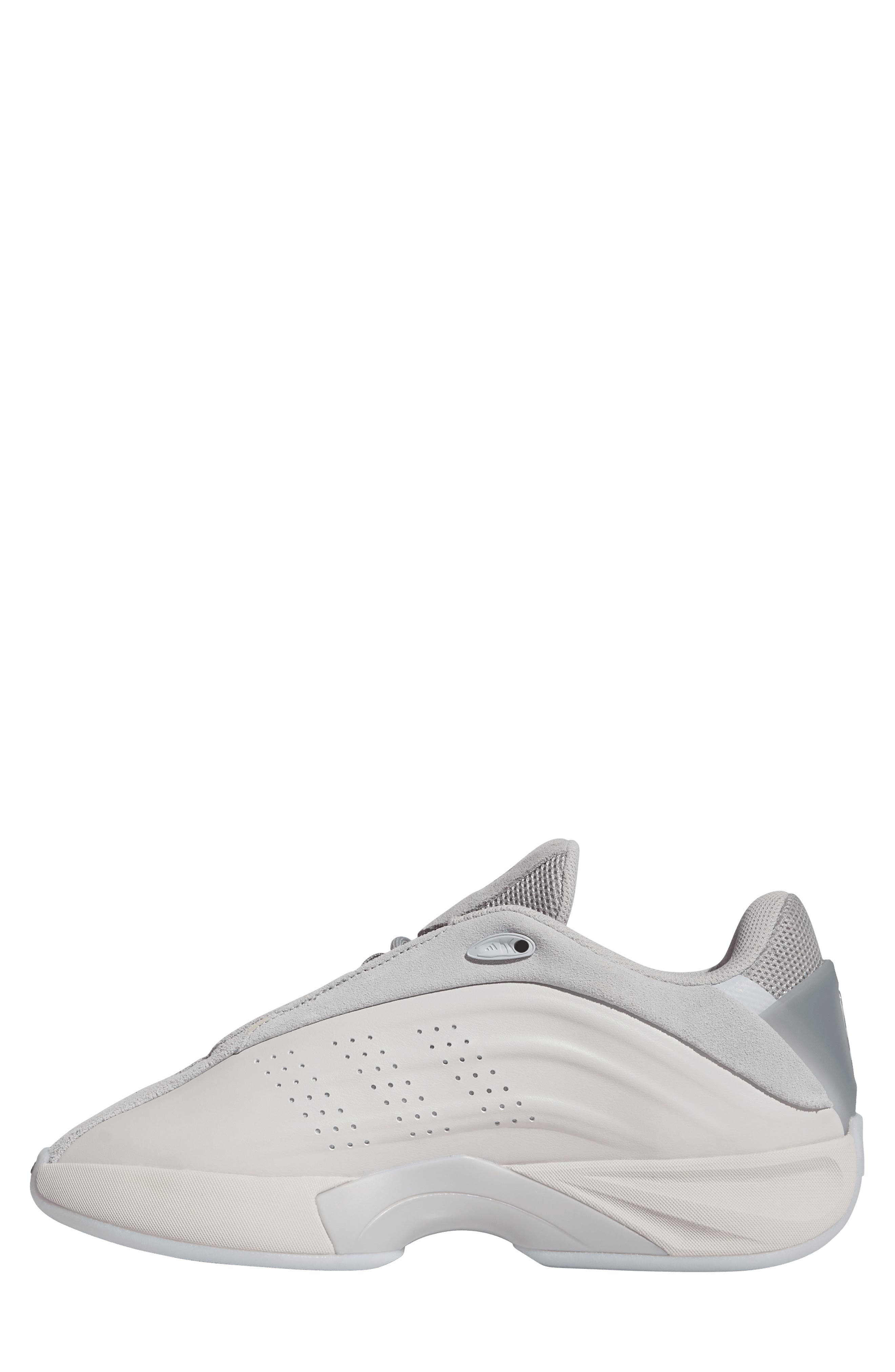 adidas Nova IIInfinity Sneaker, Alternate, color, Grey/ Semi Green Spark/ Grey