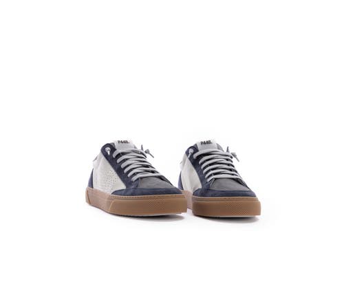 P448 Soho Sneaker In Multi