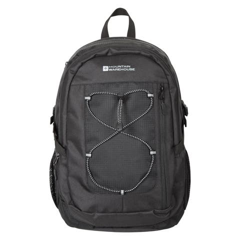 Peregrine Logo Knapsack