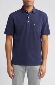 johnnie-O The Original Regular Fit Polo