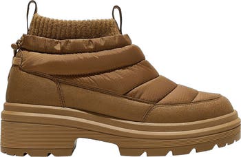 VIVAIA Waterproof PufferTherm Warm Boots | Nordstrom
