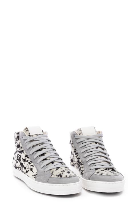 Skate High Top Sneaker (Women)