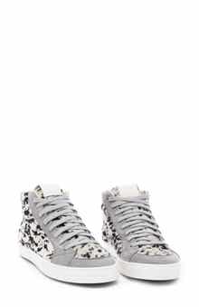 P448 Skate High Top Sneaker