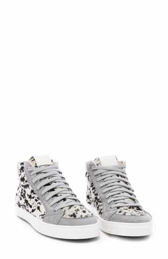 P448 Skate High Top Sneaker