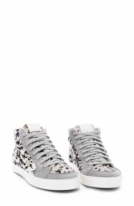 P448 Skate High Top Sneaker