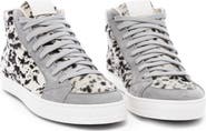 P448 Skate High Top Sneaker