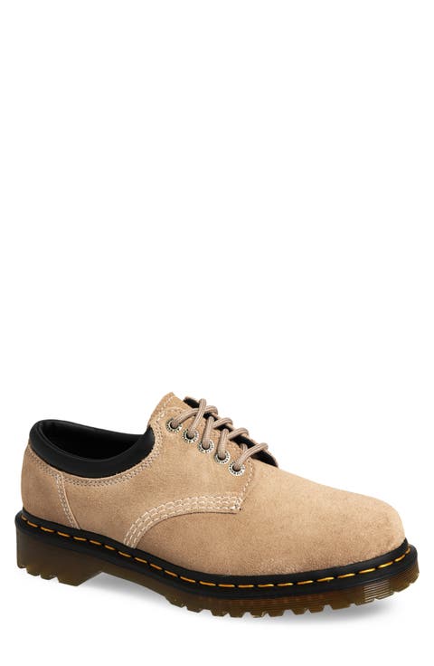 8053 Plain Toe Derby (Men)