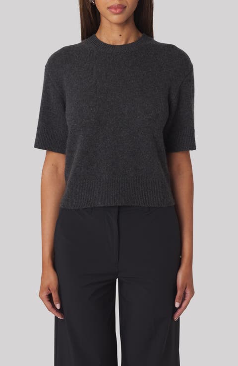 Sally Cashmere Sweater
