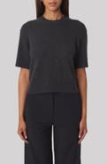 Williams Athletic Club Sally Cashmere Sweater