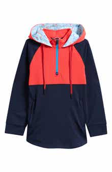 Swannies Kids' Logan Hoodie