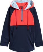 Swannies Kids' Logan Hoodie