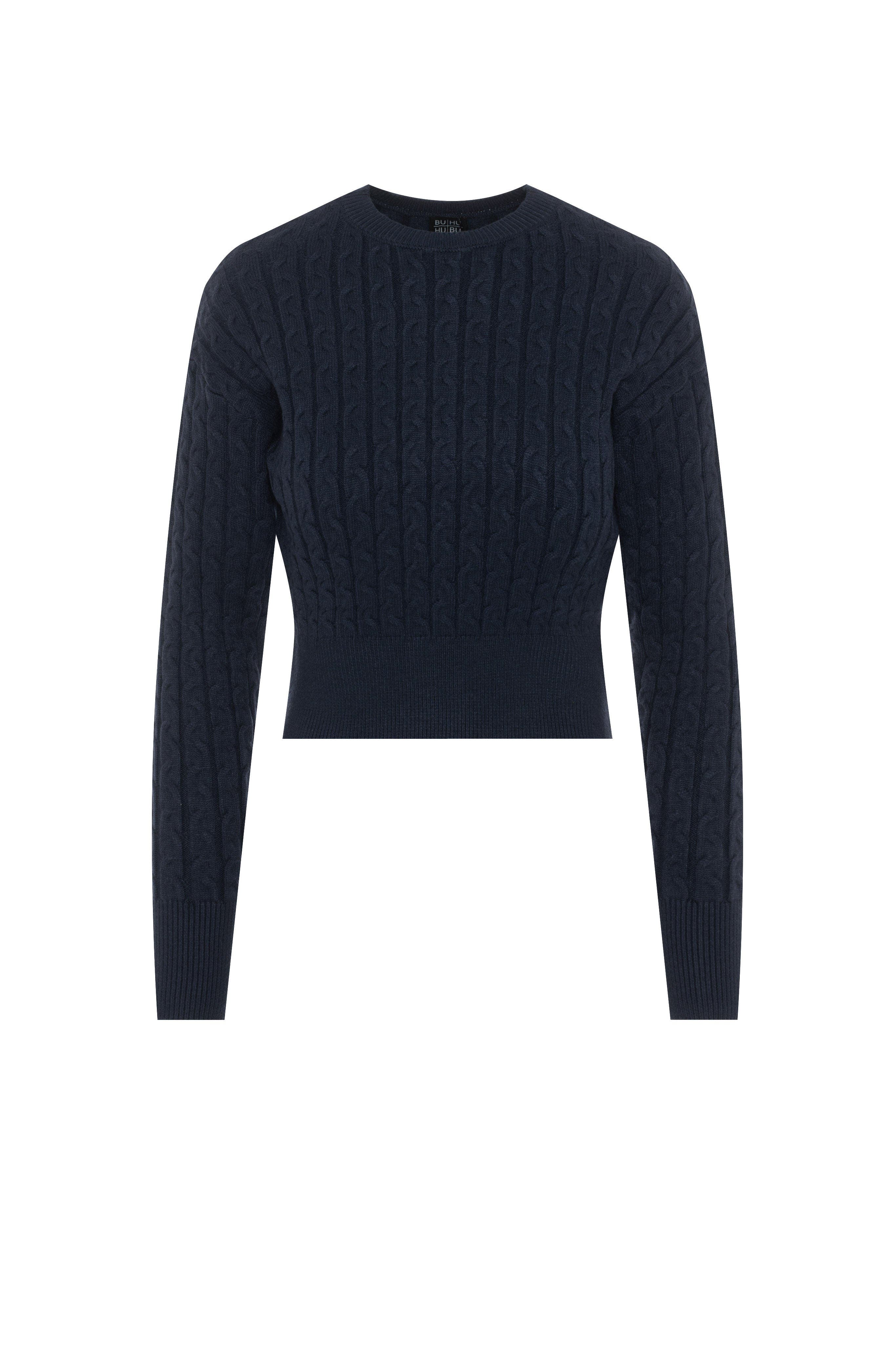 Dark Navy