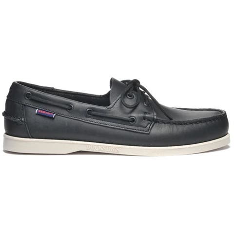 Classic Portland Boat Shoes (Men)