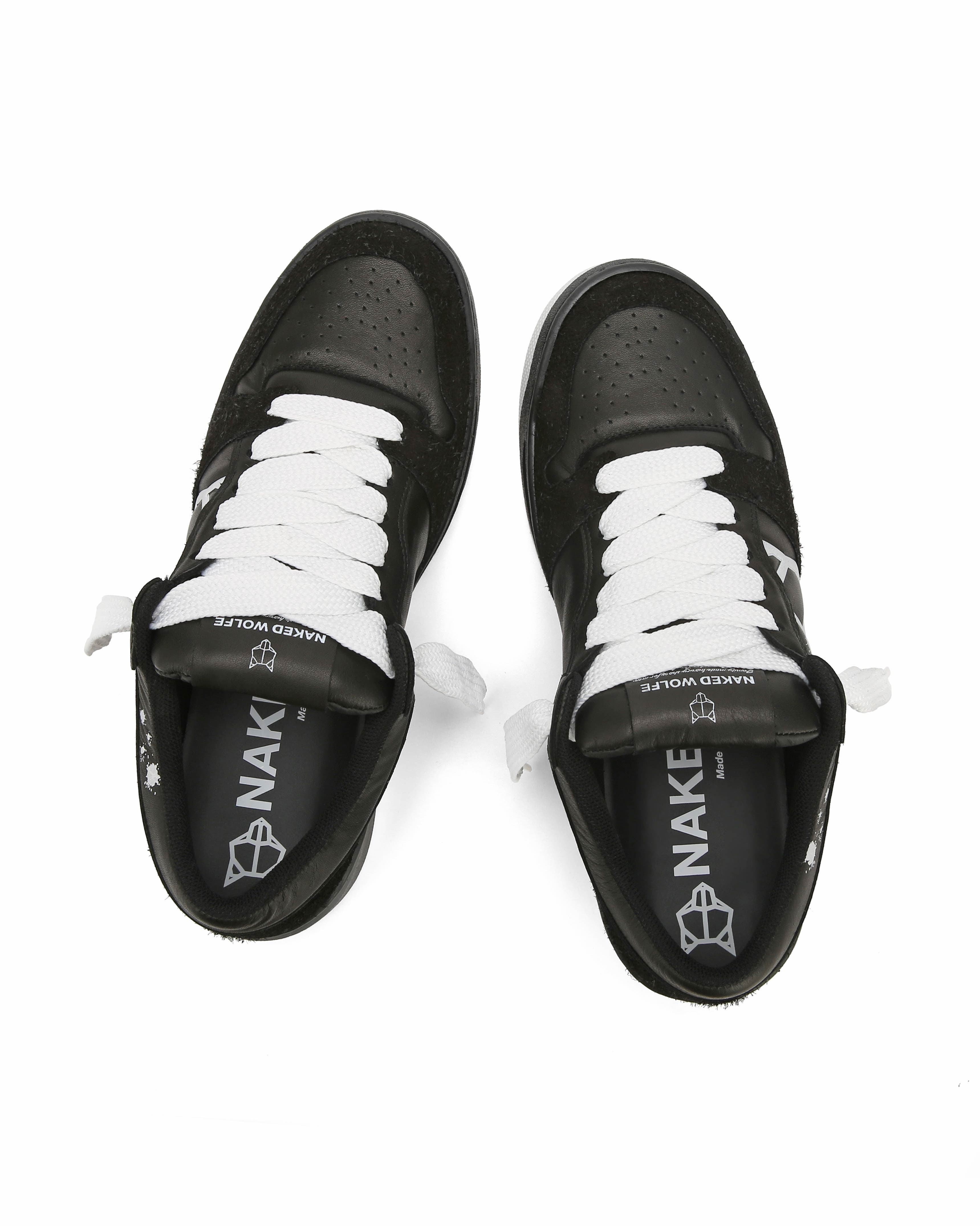 Naked Wolfe CM-00 Sneaker, Alternate, color, 