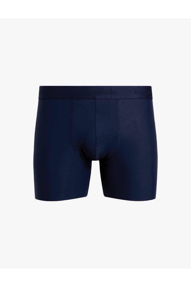 Classic Boxer Brief, Alternate, color, Black