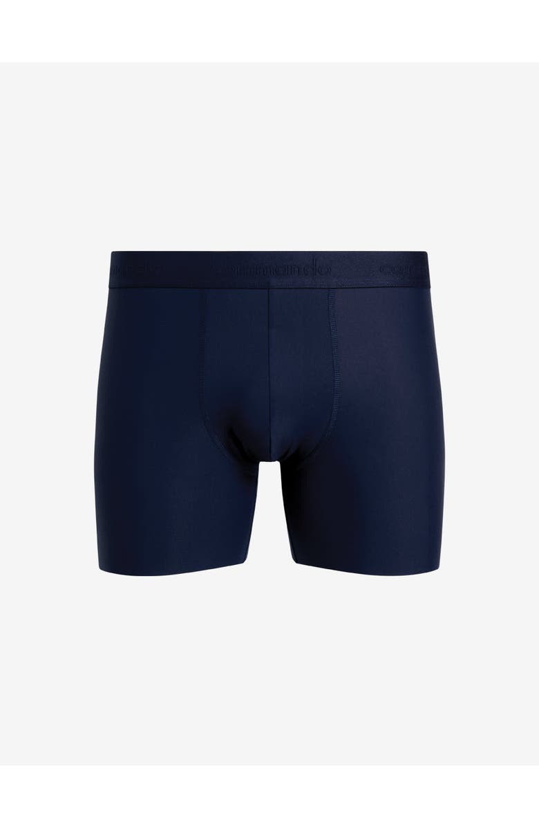 Commando Classic Boxer Brief, Alternate, color, Black