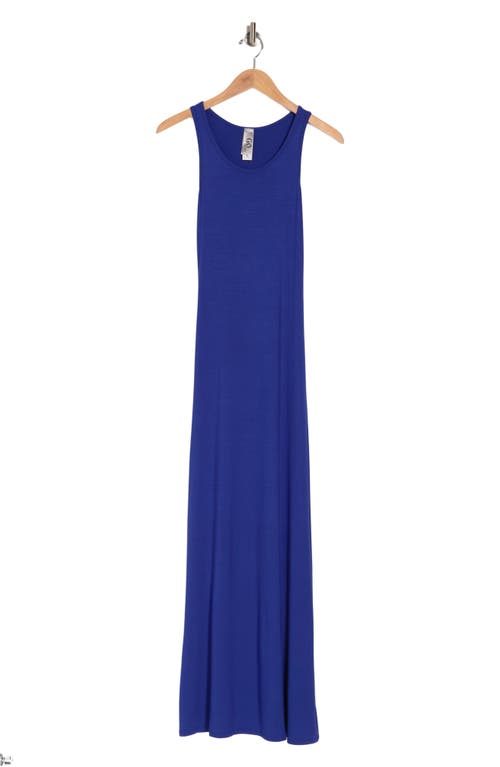 Go Couture A-line Maxi Dress