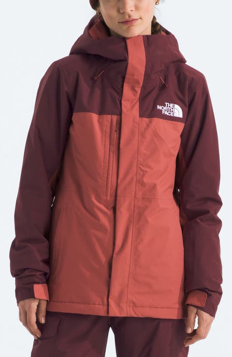 Freedom Insulated Waterproof Hooded Jacket