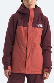 The North Face Freedom Insulated Waterproof Hooded Jacket