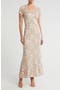 Lace Gown