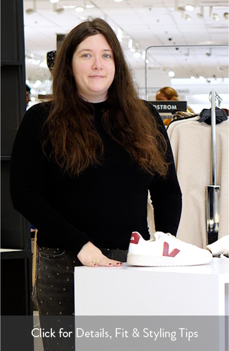 Urca CWL Sneaker, sales video thumbnail