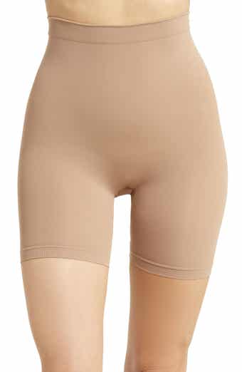 Seamless Sculpt Mid Thigh Bodysuit