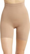 SKIMS Seamless Sculpt Mid Thigh Shorts